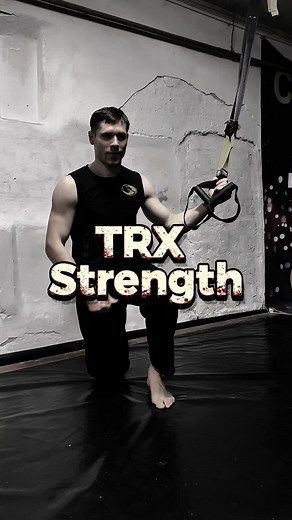 TRX by Universal Workout Сила, контроль і максимальна функціональність. TRX — це тренування, де працює все тіло: від стабілізації до вибухової потужності. Ми використовуємо власну вагу, точну техніку та повну концентрацію, щоб підняти рівень атлетизму. #UniversalWorkout #Calisthenics #WorkoutMotivation
