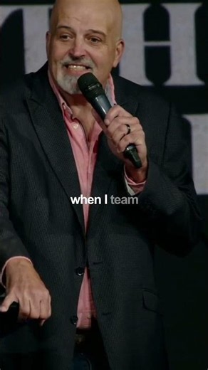 We can't do everything by ourselves, we need the KING!