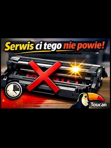 Serwis Ci Tego Nie Powie! 🔧 Jak Zresetować Bęben w Drukarce Brother w 5 Sekund
