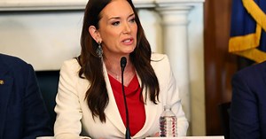 Trump Agriculture Department funds Farm-to-School program at historic levels