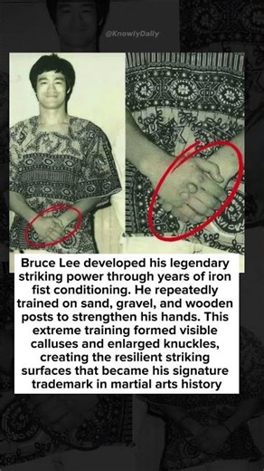 Legendary training secrets 🏆