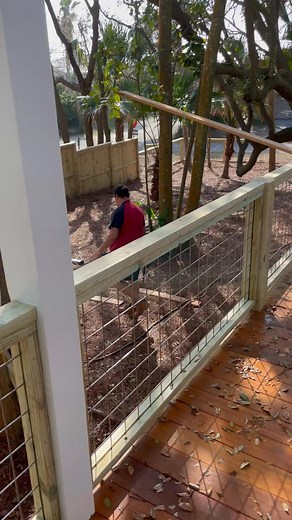 Rail Cap artpentry carpentry diy artisan woodworking build construction | Carpentry Channel 2.0