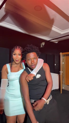 Engaging Dance Routine in a Soundproof Studio