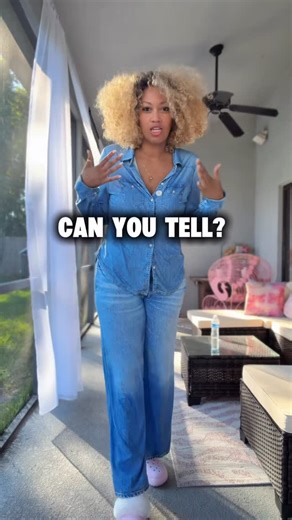 Useful & amazing products on Instagram: "POV: you just changed into these and canceled all your plans 😌💤 The Denim Dreams Pajama Set = soft stretch comfort, a relaxed top, and flowy lounge pants you’ll want to live in. Perfect for cozy nights, lazy mornings, and “just one more episode” evenings. 🎁 A cute gift idea that actually gets worn 🛋️ Pajamas that double as lounge wear ✨ Comfort without looking sloppy 👉 Follow @finds4joy for more 🔥 finds #cozyloungewear #pajamasetwomen #giftideasforh