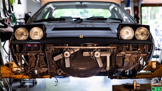 Cheap Ferrari projects are even worse than you think