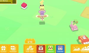 Nintendo Just Dropped a New Pokémon Game for the Switch (and It’s Free!)