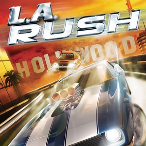 L.A. Rush - IGN