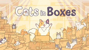 Cats in Boxes for Nintendo Switch - Nintendo Official Site