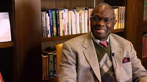 Lamin Sanneh - Alchetron, The Free Social Encyclopedia
