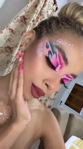 Primer día de maquillaje caporal: Tutorial y tips