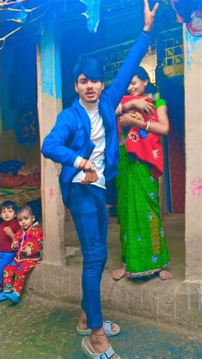 #mile awya naya sal me #trendingshorts #dance