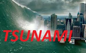 Cunami