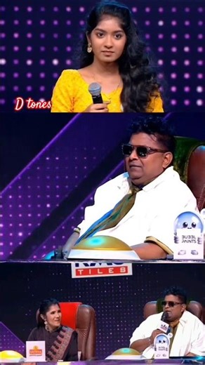 இந்த குரல் பெண்களின் பெருமை ❤️ | Dishathana Women’s Day Special