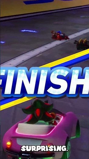 Who is the BEST Sonic Character?