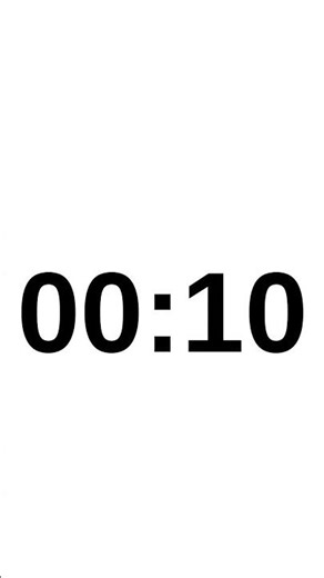 The Hardest 14 Seconds of Your Life 😅 Can You Survive this Timer