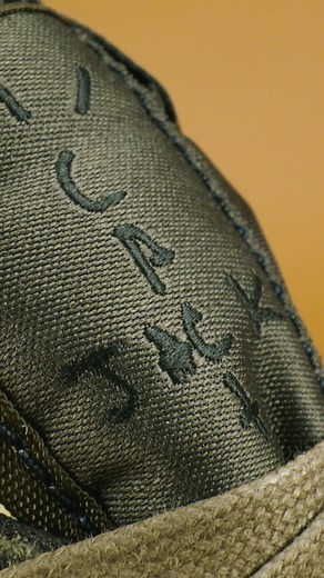 StockX on Instagram: "After releasing on SNKRS yesterday, the Travis Scott AJ1 “Velvet Brown” is selling for an average price of $462 on StockX (as of writing 12/22). At nearly triple its retail price, what do you think of the Velvet Brown and what do you think fuels the continued hype for Travis Scott collabs?"