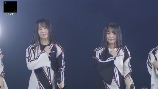 僕に続け _ 松尾桜&大野愛実 251126