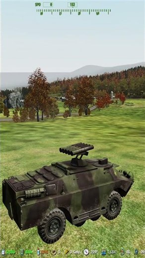 Я ГОВОРЮ ЭТО ЛЕГКАЯ МИССИЯ | ARMA 2 EPOCH 2023