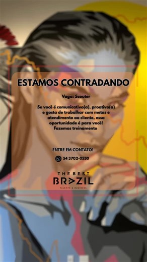 The Best Brazil Models Agency on Instagram