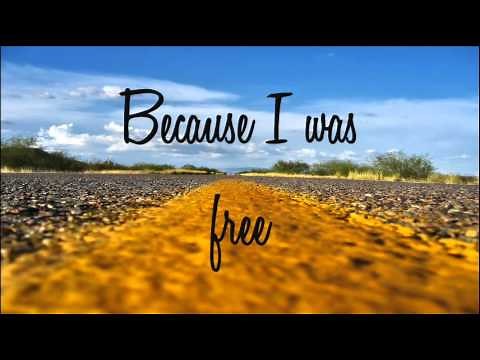 Sara Bareilles - Once Upon Another Time (Lyrics)