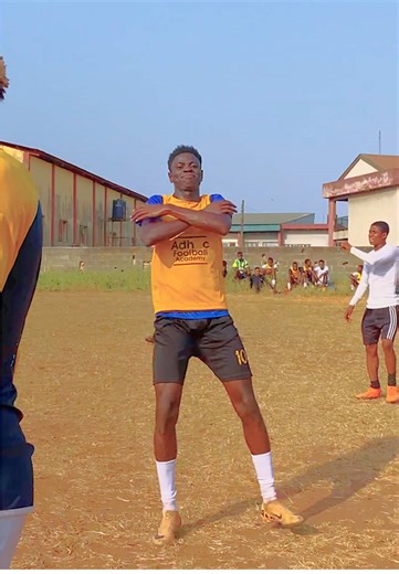 #adhocfootballacademy