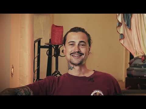 Artist Interview Florian "Flo" by First Class Tattoo