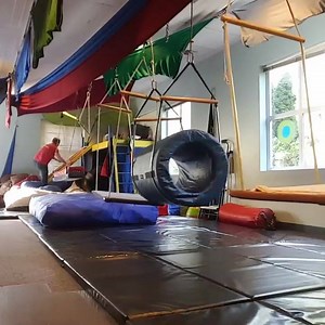 Praxis central | Sensory Digest