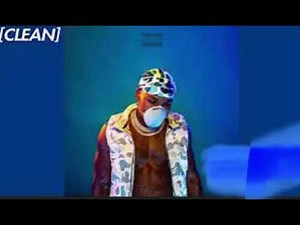 [CLEAN] DaBaby - ROCKSTAR (feat. Roddy Ricch)