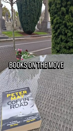 Read a book wherever you are! On the bus, in the park! ✨ Where are you reading your book today for #IrelandReads Day! 📚 #GetLost #Mydublinlibrary #LoveLibraries | Dublin City Libraries