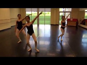 Intermediate Foundation variation 2