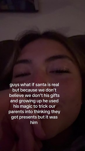 Santa: The Magic of Belief at Christmas