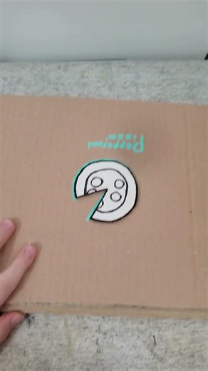 Making A Cardboard Computer (With Mouse And Phone)