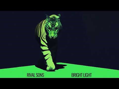 Rival Sons - Bright Light (Official Audio)