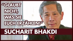 ►►► Das Video steht jedem frei zur Verfügung! Teilt es! https://my.hidrive.com/lnk/rYORDQhV ❤️ Unterstützt eingeSCHENKt.tv ❤️ 👉 https://eingeschenkt.tv/spenden/ Ein Jahr nach unserem ersten Interview trafen wir uns erneut mit Sucharit Bhakdi. In diesem Gespräch geht es um die Fragen der Impfung, Nebenwirkungen und warum der PCR-Test eigentlich Unsinn ist. Zusammen mit 12 Wissenschaftlern schrieb Sucharit Bhakdi einen Fragenkatalog an die EMA (Europäische Arzneimittelregulierungssystem) und verl