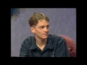 Countdown - 20th December 1999 - Part 1