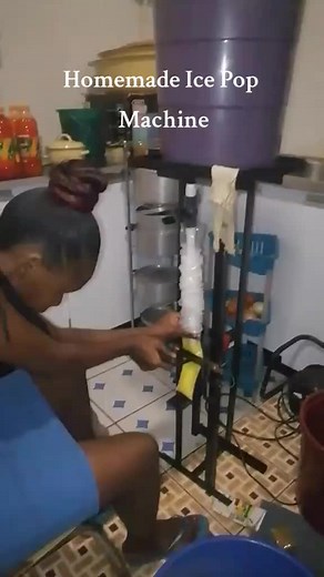 Ice Pop Machine Price in South Africa