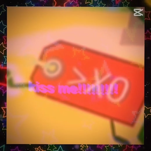 TPOT Price Tag Edit || Kiss Me Again || #tpot1 #tpot16 #tpot19 #tpot #capcutedit #edit #bfb #bfdi