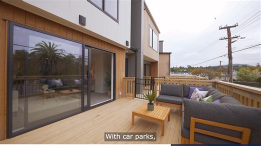 Welcome to a new way of living at this exclusive collection of 19 architecturally designed homes, where modern design meets comfort, flexibility, and connection. Offering two, two-and-a-half, three, and four-bedroom layouts, each residence is built to Homestar 6 standards for energy efficiency, warmth, and enduring value. Designed for diverse lifestyles, these homes suit professionals, families, and those seeking accessible living. Choose between elevated open-plan layouts with light-filled ente