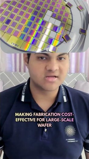 Why Silicon Is Still the King of Semiconductor Technology? #shorts #technology