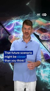 Brain-computer interfaces evolve fast, allowing people to interact with technology using only their brain signals. #NewswireDW #News | Newswire