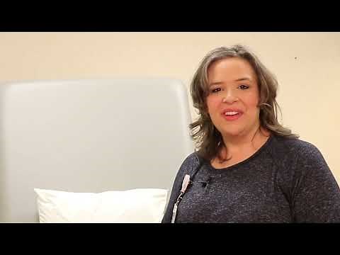 Lymphedema wrapping - leg, with help