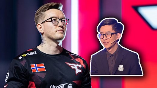 玩机器锐评rain被FaZe下放：你们别太悲观！下放不等于退役！雨神作为职业圈究极魅魔，每一个共事的人都会疯狂夸赞他，相信rain的生涯还会有更多的旅程