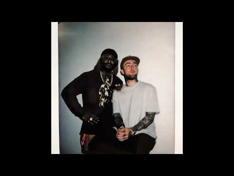 MAC MILLER TYPE BEAT 2026 X THUNDERCAT "SHE KNOWS TOO MUCH"