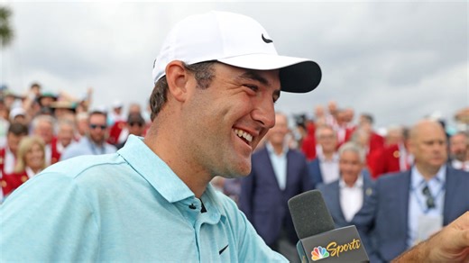 NBC announces major change as network clears schedule for Players Championship