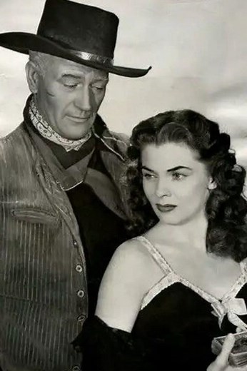 Red River 1948 - Red River | Soundtrack Suite (Dimitri Tiomkin) ##ost #johnwayne