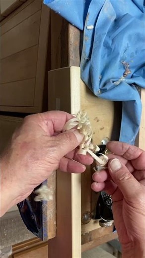 Clean up and test a Stanley 60-1/2 Low Angle Block Plane #Short