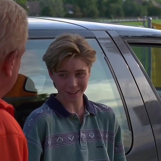 Girl Dresses Up as Boy to Play Soccer | Jonathan Brandis Ladybugs