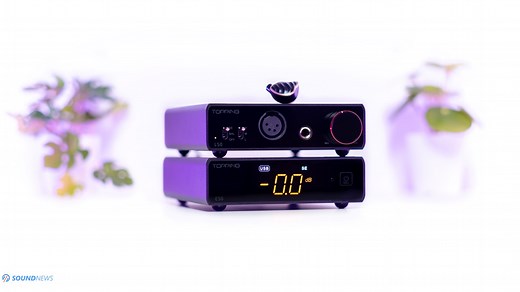 Topping E50 & L50 Review – Pushing the Limits of Affordable Hi-Fi - Soundnews