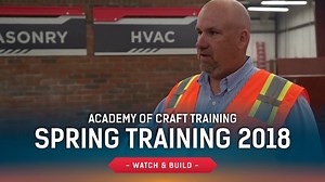 4.1K views · 75 reactions | The Academy of Craft Training is a...