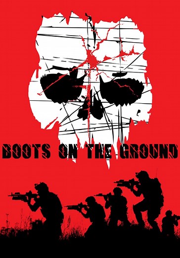 Boots on the Ground streaming: where to watch online?
